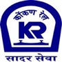 Konkan railway logo