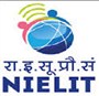 NIELIT logo