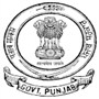 punjab govt logo