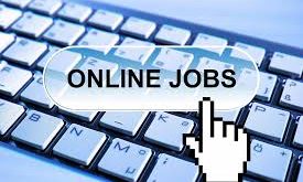 online jobs